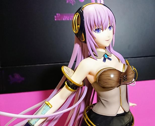 FREEing キャラクター・ボーカル・シリーズ 巡音ルカ V4X 1/4 フィギュア】「巡音ルカ V4X」1/4スケールフィギュア受注受付開始